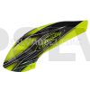 H0268-S Canomod Airbrush Canopy Yellow/Black
